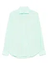Fedeli Long-sleeved Shirt