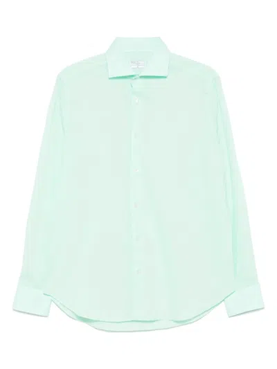 Fedeli Long-sleeved Shirt
