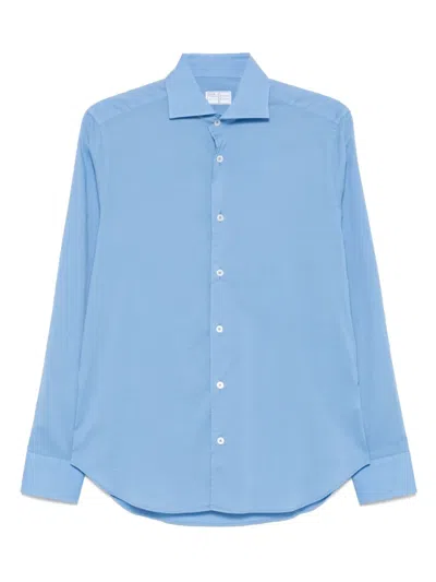 Fedeli Long-sleeved Shirt
