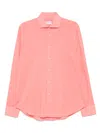 Fedeli Long-sleeved Shirt