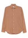 Fedeli Long-sleeved Shirt