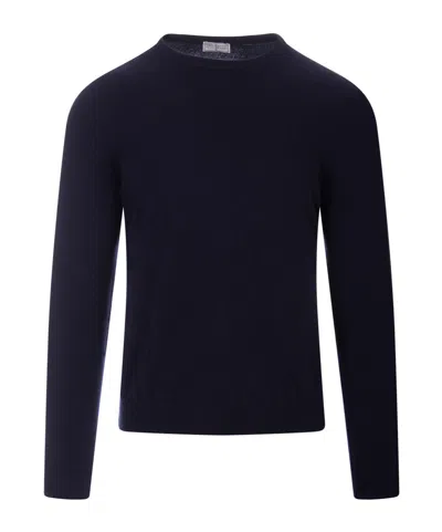 FEDELI LONG-SLEEVED SWEATER