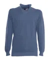 Fedeli Girocoll In Blue