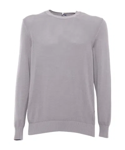 FEDELI LONG-SLEEVED SWEATER
