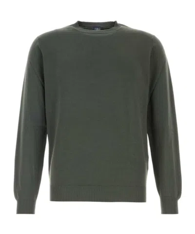 FEDELI FEDELI CLASSIC LONG SLEEVE SHIRT