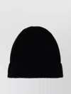 FEDELI LUXE CASHMERE KNIT BEANIE HAT