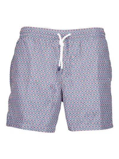 FEDELI MADEIRA SWIM SHORTS