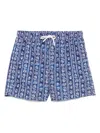 Fedeli Madeira Swim Shorts