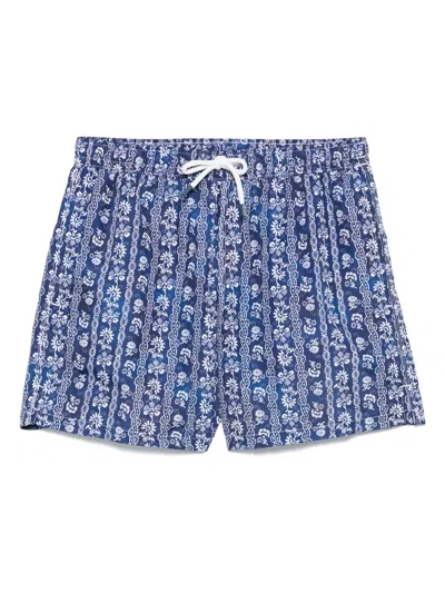Fedeli Madeira Swim Shorts
