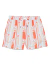 Fedeli Madeira Swim Shorts