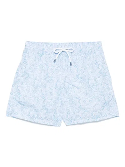 Fedeli Madeira Swim Shorts