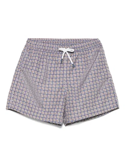 Fedeli Madeira Swim Shorts