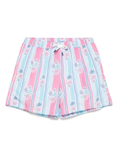 Fedeli Madeira Swim Shorts