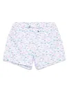 Fedeli Madeira Swim Shorts