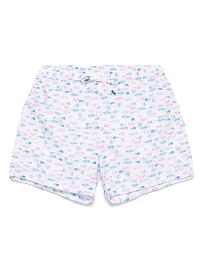 Fedeli Madeira Swim Shorts