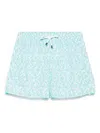 Fedeli Madeira Swim Shorts