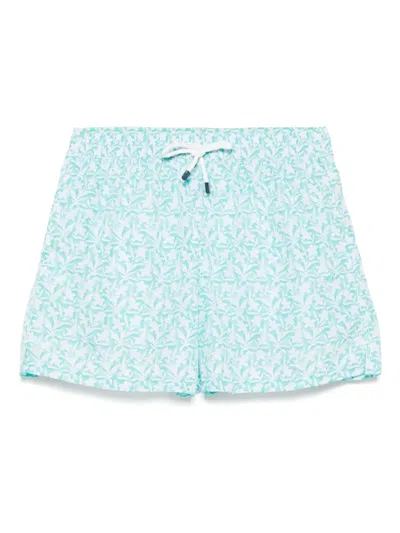 Fedeli Madeira Swim Shorts