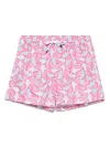 Fedeli Madeira Swim Shorts