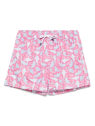 Fedeli Madeira Swim Shorts