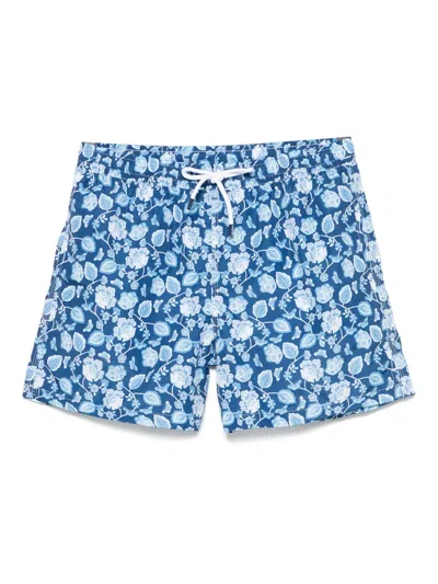 Fedeli Madeira Swim Shorts