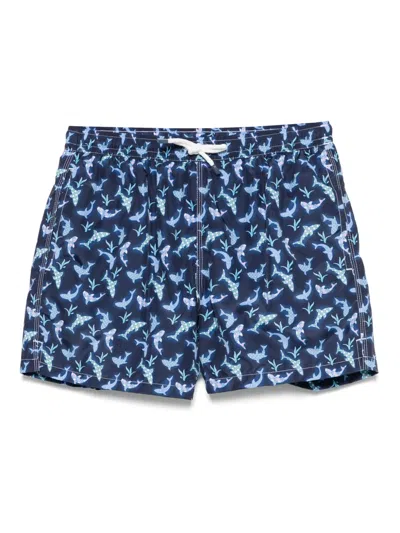 Fedeli Madeira Swim Shorts