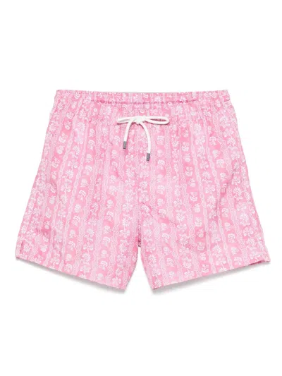Fedeli Madeira Swim Shorts