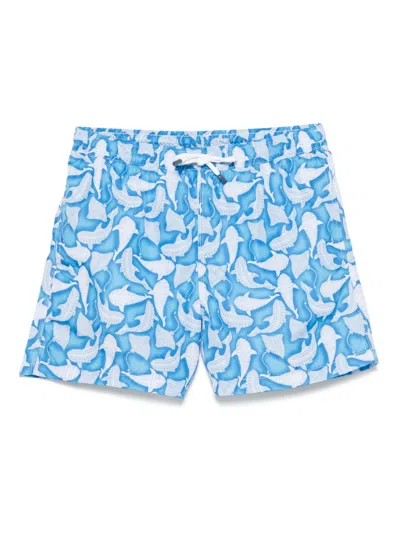Fedeli Madeira Swim Shorts