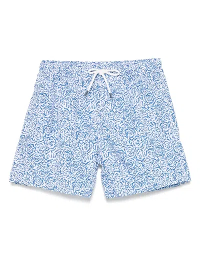 Fedeli Madeira Swim Shorts