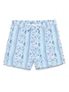 Fedeli Madeira Swim Shorts