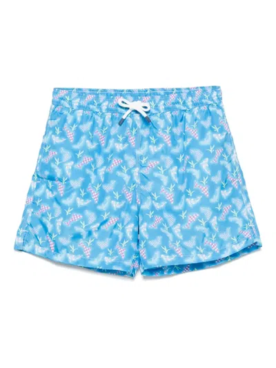 Fedeli Madeira Swim Shorts
