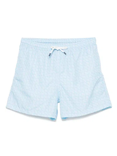 Fedeli Madeira Swim Shorts