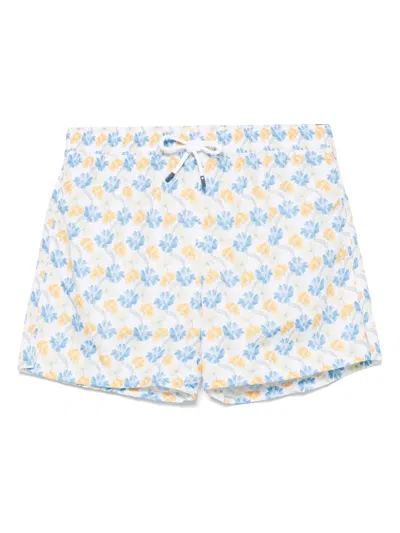 Fedeli Madeira Swim Shorts