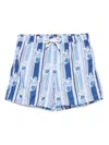 Fedeli Madeira Swim Shorts