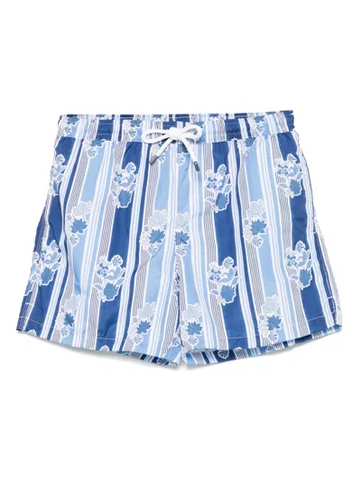 Fedeli Madeira Swim Shorts