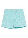 Fedeli Madeira Swim Shorts