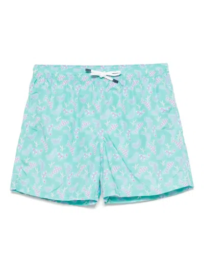 Fedeli Madeira Swim Shorts