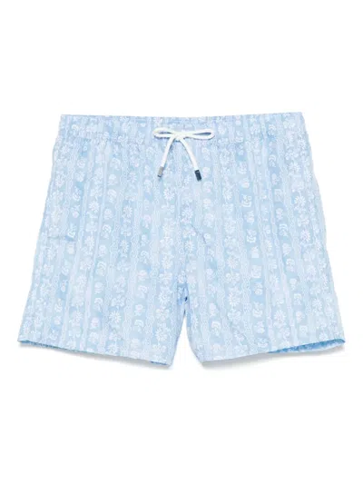 Fedeli Madeira Swim Shorts