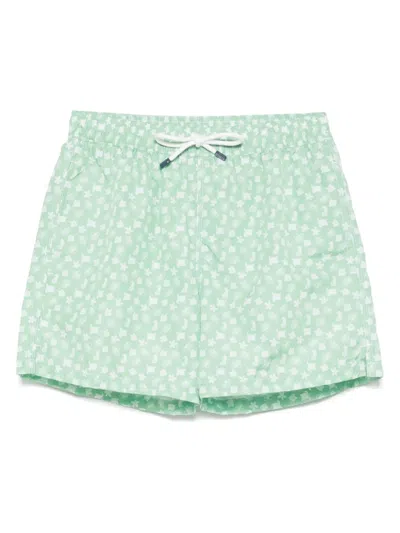 Fedeli Madeira Swim Shorts