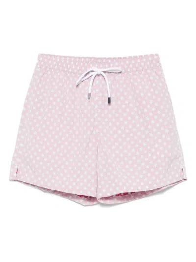 Fedeli Madeira Swim Shorts