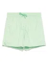 Fedeli Madeira Swimsuit In Green