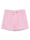 Fedeli Polyester Beachwear In Pink