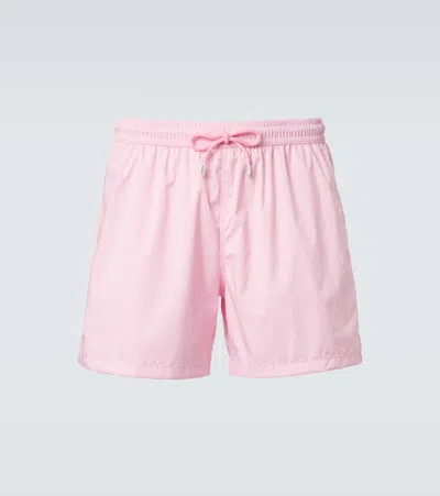 FEDELI MADEIRA SWIM TRUNKS