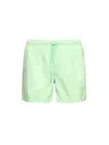 Fedeli Madeira Swimsuit In Light Green