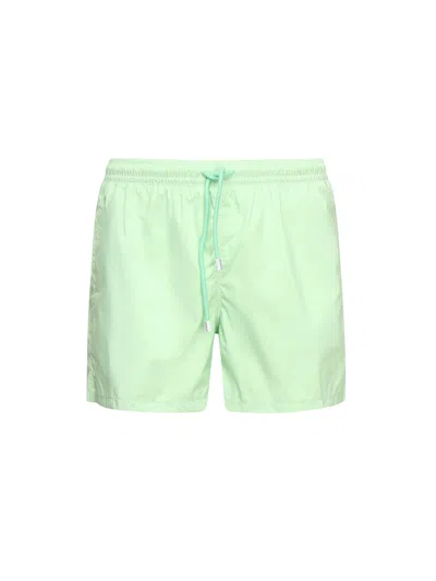 Fedeli Madeira Swimsuit In Light Green
