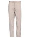 Fedeli Pants In Beige