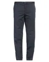 Fedeli Pants In Blue