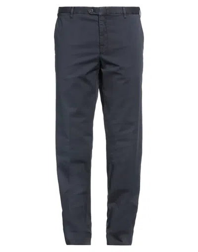 Fedeli Pants In Blue