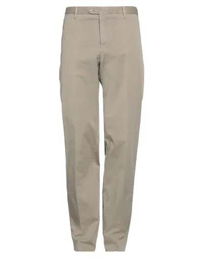 Fedeli Pants In Green