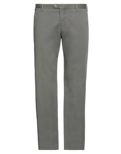 Fedeli Pants In Sage Green