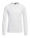 Fedeli Sweaters In White